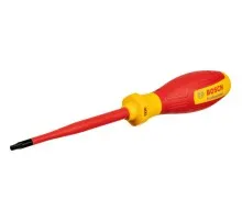 Викрутка Bosch Professional, TX20×100mm, VDE (1.600.A02.NC7)