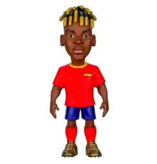 Фігурка Minix Spain Nico Williams (22793)