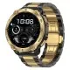 Смарт-годинник KOSPET TANK T4SE GOLD (6978602500621)