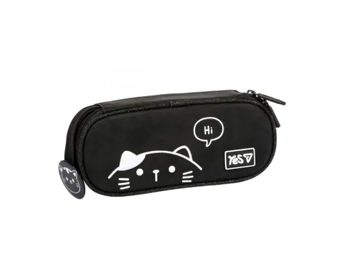 Пенал Yes мякий Kittens PH-30 (533761)