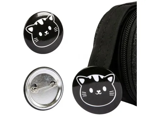 Пенал Yes мякий Kittens PH-30 (533761)
