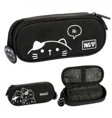 Пенал Yes мякий Kittens PH-30 (533761)