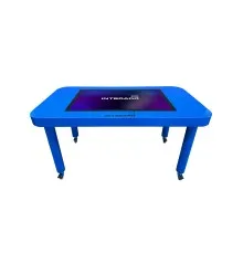 Інтерактивний стіл Intboard NOVA 43'''' blue MTK8788/8 Gb RAM/128 Gb ROM Android 13 (10588031)