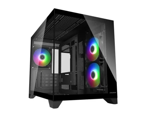 Корпус для ПК Cougar FV150 MINI