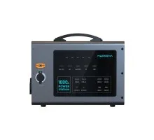 Зарядна станція Marsriva MP10 V3 1000W 1008Wh (MP10V3_MARSRIVA)