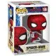Фігурка Funko Pop серії Людина-павук: Абсолютно новий день - Людина-павук (83963)