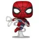 Фігурка Funko Pop серії Людина-павук: Абсолютно новий день - Людина-павук (83963)