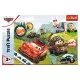 Пазл Trefl Maxi Cars Щасливі машинки 24 елемента (5900511143522)