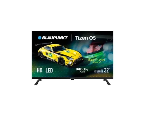 Телевізор Blaupunkt 32HCT6000S