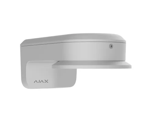 Кріплення для відеокамери Ajax MountCam B2 white