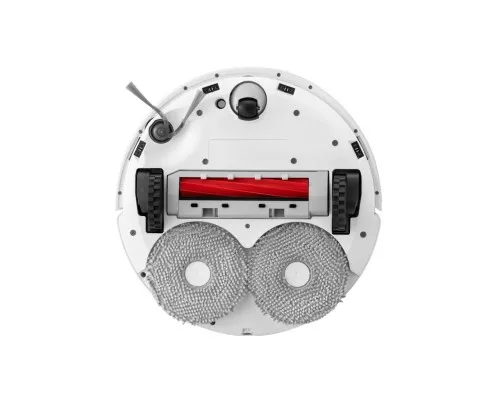 Пилосос Roborock Qrevo S Pro White