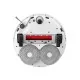 Пилосос Roborock Qrevo S Pro White