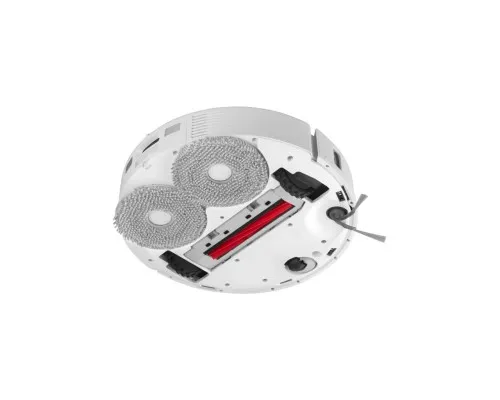 Пилосос Roborock Qrevo S Pro White