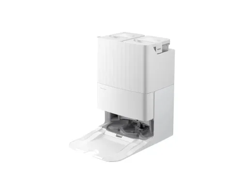 Пилосос Roborock Qrevo S Pro White