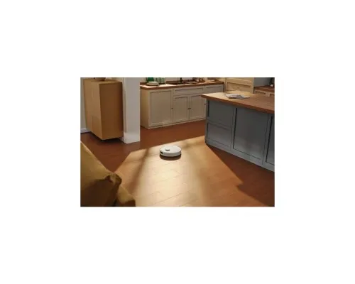 Пилосос Roborock Qrevo S Pro White