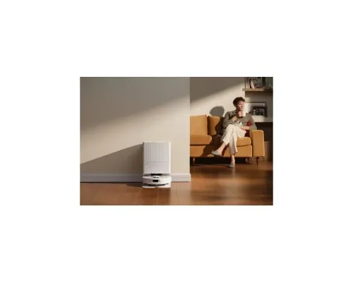 Пилосос Roborock Qrevo S Pro White