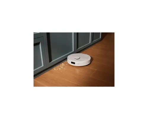 Пилосос Roborock Qrevo S Pro White