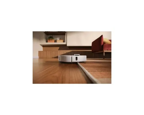 Пилосос Roborock Qrevo S Pro White