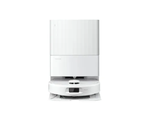 Пилосос Roborock Qrevo S Pro White