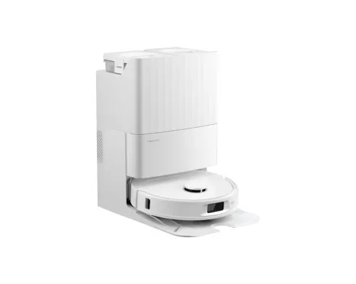 Пилосос Roborock Qrevo S Pro White