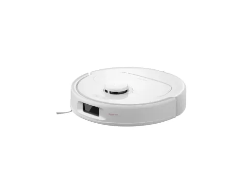 Пилосос Roborock Qrevo S Pro White
