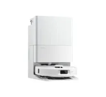 Пилосос Roborock Qrevo S Pro White