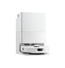 Пилосос Roborock Qrevo S Pro White