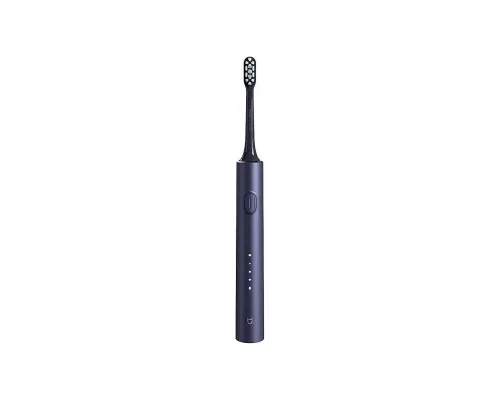 Електрична зубна щітка Xiaomi T302 Dark Blue