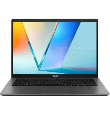 Ноутбук ASUS Vivobook S14 S3407VA-LY099 (90NB1682-M008L0)