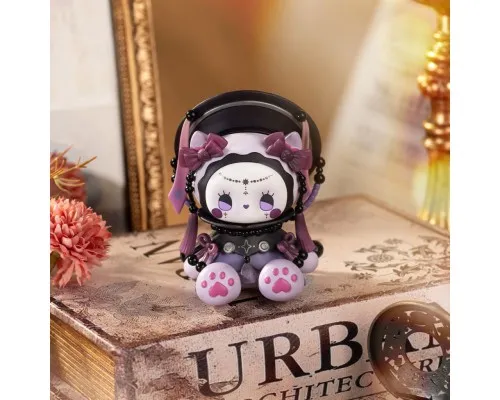 Фігурка Pop Top сюрприз Lucky Emma Кав'ярня (MJ-000106)