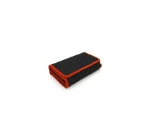 Викрутка акумуляторна Voltronic 144 в 1, тримач 180мм, біти T3, магнітні, алюміній, Box (YT-144-1-T3)