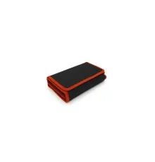 Викрутка акумуляторна Voltronic 144 в 1, тримач 180мм, біти T3, магнітні, алюміній, Box (YT-144-1-T3)
