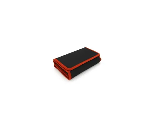 Викрутка акумуляторна Voltronic 144 в 1, тримач 180мм, біти T3, магнітні, алюміній, Box (YT-144-1-T3)