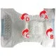 Підгузки для тварин Simple Solution Disposable Diapers Large для собак великих порід 12 шт (0010279105856)
