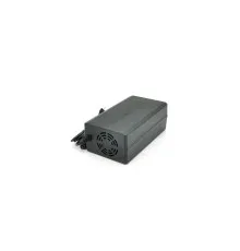 Мережевий зарядний пристрій для АКБ Voltronic Jinyi LiFePo4 60V(73V), 20S (JN-6080)