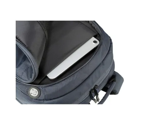 Рюкзак для ноутбука Tucano 15.6 Lato BackPack (Blue) (BLABK-B)