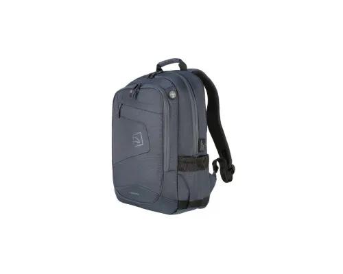 Рюкзак для ноутбука Tucano 15.6 Lato BackPack (Blue) (BLABK-B)