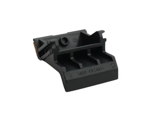 Гальмівний майданчик HP LJ 1018/1022/3050/3052/3055 (RM1-2048/RC1-5564/RC1-5563) Veaye (RC1-5563-VE)