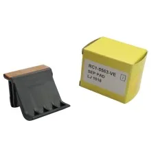 Гальмівний майданчик HP LJ 1018/1022/3050/3052/3055 (RM1-2048/RC1-5564/RC1-5563) Veaye (RC1-5563-VE)