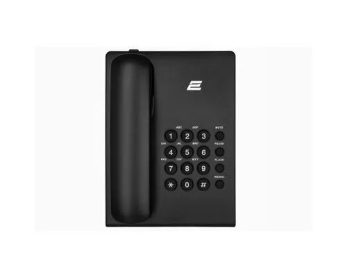 Телефон 2E AP-210 Black (680051628745)