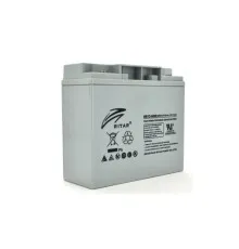 Батарея до ДБЖ Ritar HR12-60W, 12V-17.0Ah (HR1260W)