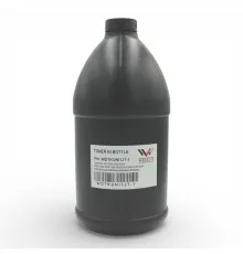 Тонер Kyocera TK-100/120/130/160/1130/1140/1150/TK-410/420 1кг Welldo (WDTKUNI1JT-1)