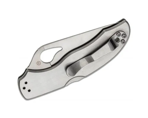Ніж Spyderco Byrd Harrier 2 (BY01P2)