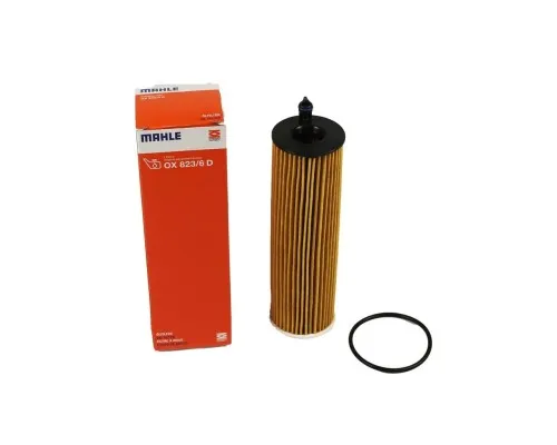 Фільтр масляний Mahle OX823/6DECO