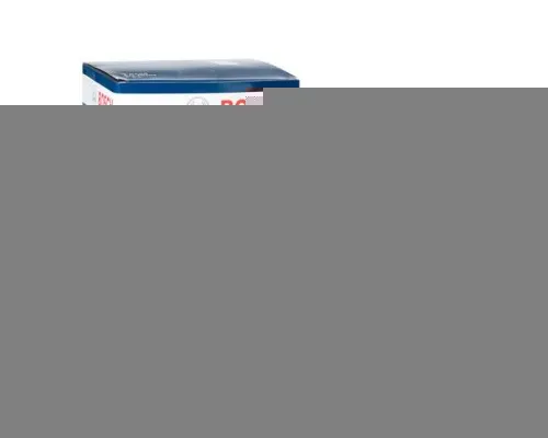 Повітряний фільтр для автомобіля Bosch F 026 400 198