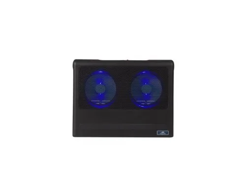 Підставка до ноутбука RivaCase до 17,3" black (5557 black)