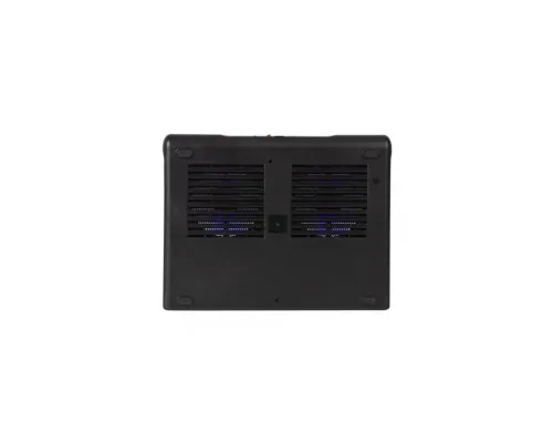 Підставка до ноутбука RivaCase до 17,3" black (5557 black)