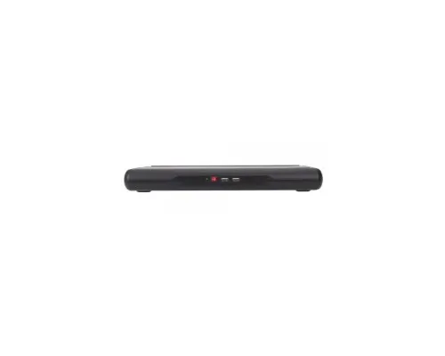 Підставка до ноутбука RivaCase до 17,3" black (5557 black)