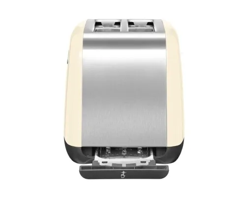 Тостер KitchenAid 5KMT221EAC