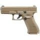 Пневматичний пістолет Umarex Glock 19X (5.8368)
